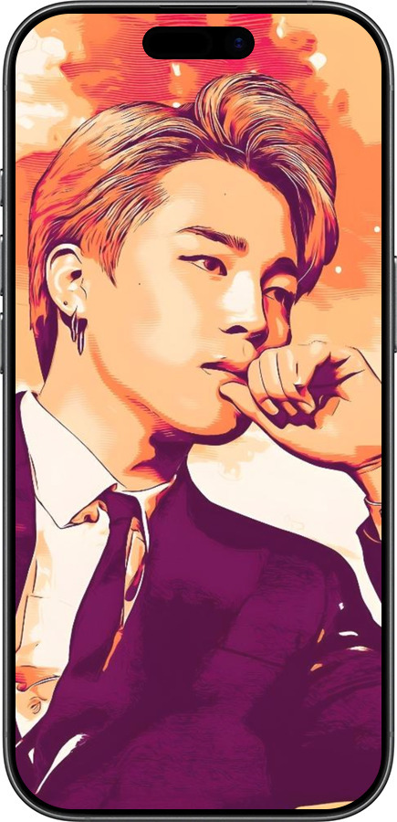 TPU чехол Чимин для Apple iPhone 17 - 6373b-4031 изображение 