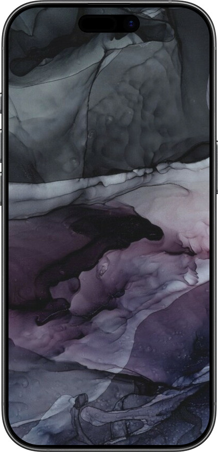 TPU чехол Абстрактні картини та мистецтво для Apple iPhone 17 - 6434b-4031 изображение 