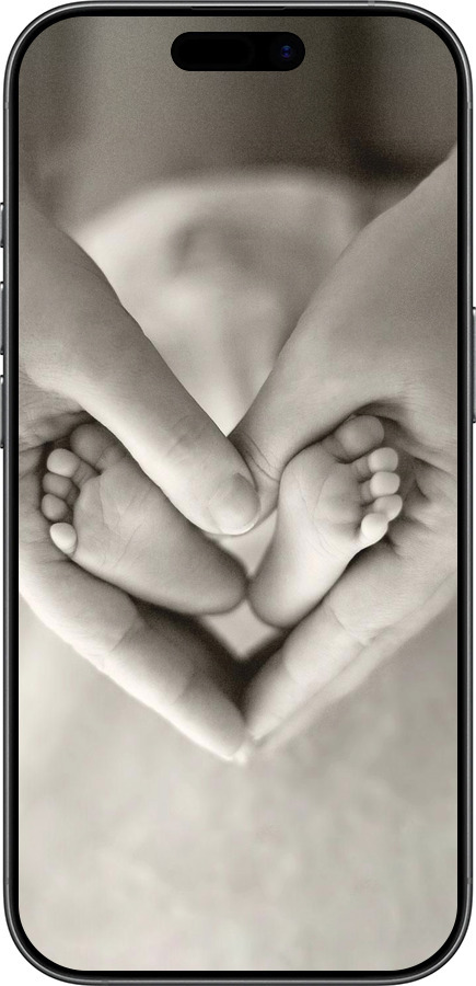 TPU чехол Любовь для Apple iPhone 17 - 699b-4031 изображение 