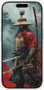Силикон с усиленными углами чехол Shogun для Apple iPhone 17 - 6078sp-4031 изображение 
