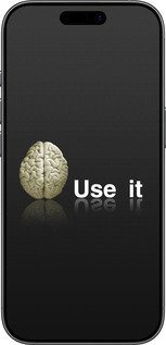 Силиконовый чехол Use it для Apple iPhone 17 - 207u-4031 изображение 