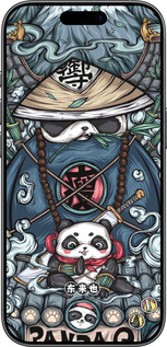 Силіконовий чехол № 5332 для Apple iPhone 17 - 5332u-4031 изображение 