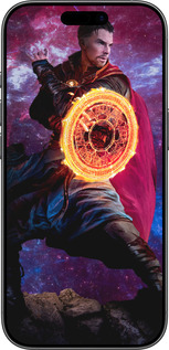 Силиконовый чехол № 5351 для Apple iPhone 17 - 5351u-4031 изображение 