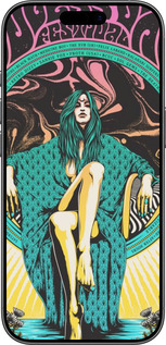 Силіконовий чехол № 5385 для Apple iPhone 17 - 5385u-4031 изображение 