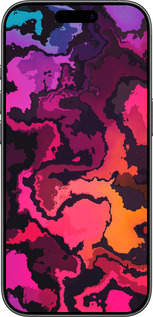 Силиконовый чехол № 5386 для Apple iPhone 17 - 5386u-4031 изображение 