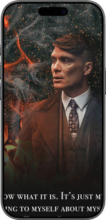 Силиконовый чехол № 5435 для Apple iPhone 17 - 5435u-4031 изображение 