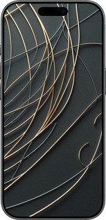 Силиконовый чехол Связь между мирами для Apple iPhone 17 - 5837u-4031 изображение 