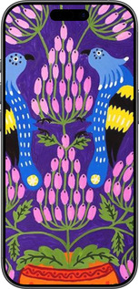 Силиконовый чехол Примаченко5 для Apple iPhone 17 - 5913u-4031 изображение 