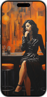 Силиконовый чехол Чехол для телефона для Apple iPhone 17 - 5961u-4031 изображение 