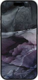 Силиконовый чехол Абстракция искусство для Apple iPhone 17 - 6434u-4031 изображение 