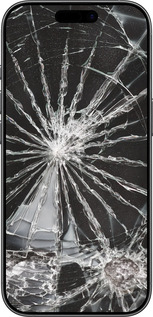 Силиконовый чехол Glass для Apple iPhone 17 - 6608u-4031 изображение 