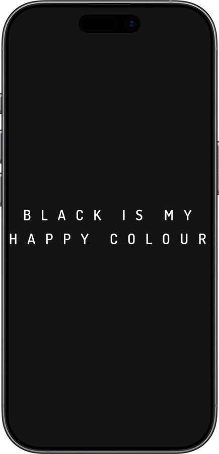 Силиконовый чехол Happy Color для Apple iPhone 17 - 4252u-4031 изображение 