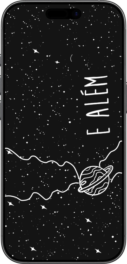 Силиконовый чехол e alem для Apple iPhone 17 - 4646u-4031 изображение 