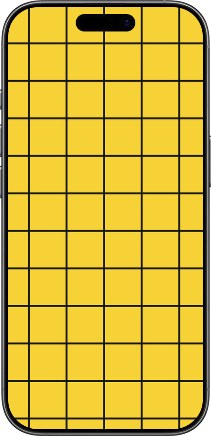 Силіконовий чехол Лінії 1 для Apple iPhone 17 - 4732u-4031 изображение 