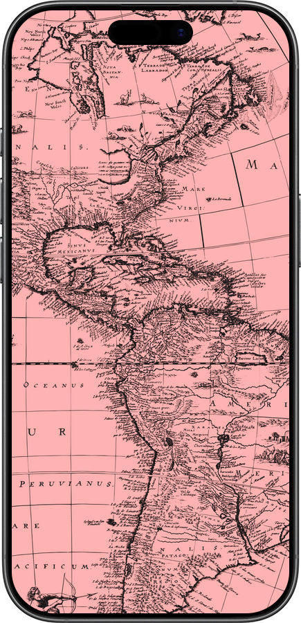 Силіконовий чехол Мапа для Apple iPhone 17 - 4794u-4031 изображение 