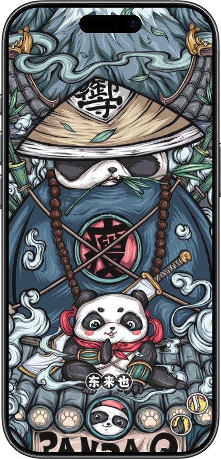 Силіконовий чехол № 5332 для Apple iPhone 17 - 5332u-4031 изображение 