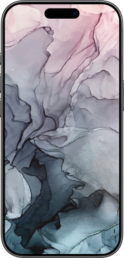 Силиконовый чехол № 5398 для Apple iPhone 17 - 5398u-4031 изображение 