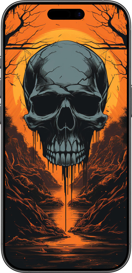 Силиконовый чехол Чехол для телефона для Apple iPhone 17 - 5953u-4031 изображение 