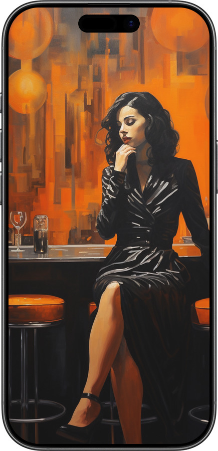 Силиконовый чехол Чехол для телефона для Apple iPhone 17 - 5961u-4031 изображение 