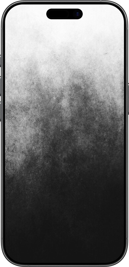 Силиконовый чехол Абстрактная композиция в серых тонах для Apple iPhone 17 - 6477u-4031 изображение 