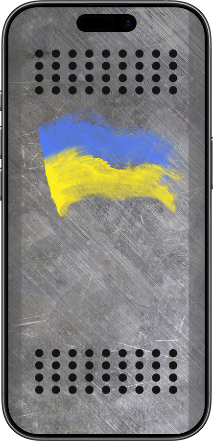 Силиконовый чехол Щит 1 для Apple iPhone 17 - 985u-4031 изображение 