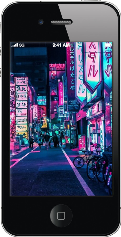 2D пластиковий чехол № 5403 для Apple iPhone 4 - 5403t-15 изображение 