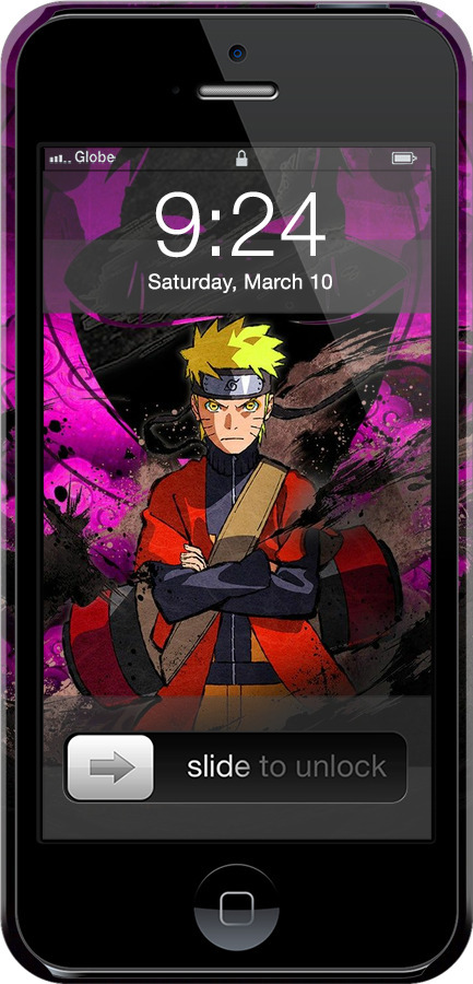 3D пластиковий матовий чехол № 5442 для Apple iPhone 5s - 5442m-21 изображение 