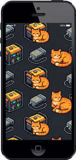 2D пластиковый чехол Autonomous Zone для Apple iPhone 5 - 6771t-18 изображение 