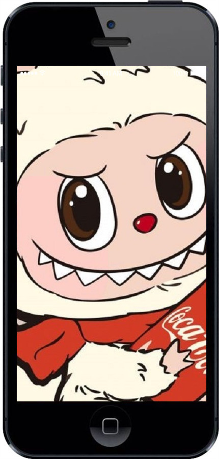 2D пластиковый чехол № 6738 для Apple iPhone SE - 6738t-214 изображение 