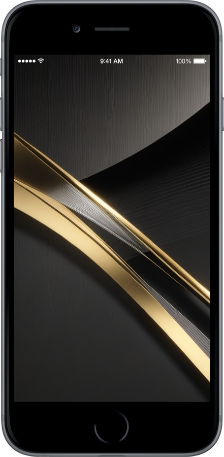TPU чехол Динамика для Apple iPhone 6 Plus - 5836b-48 изображение 
