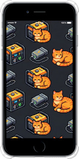 Силіконовий протиударний с посиленими кутами чехол Autonomous Zone для Apple iPhone 6s Plus - 6771sp-91 изображение 