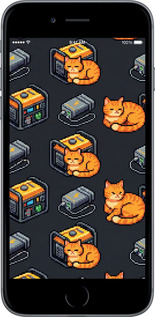 2D пластиковий чехол Autonomous Zone для Apple iPhone 6s Plus - 6771t-91 изображение 