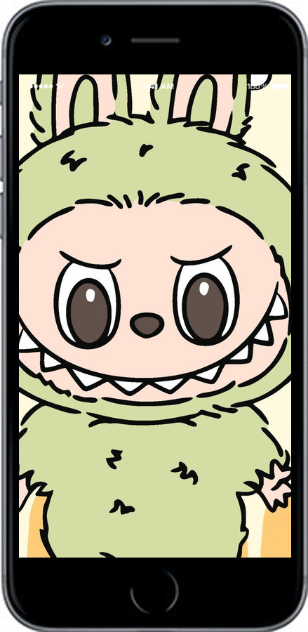 2D пластиковий чехол № 6736 для Apple iPhone 6 - 6736t-45 изображение 