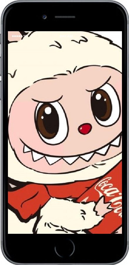 2D пластиковый чехол № 6738 для Apple iPhone 6 - 6738t-45 изображение 