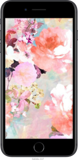 TPU чехол № 5404 для Apple iPhone 8 Plus - 5404b-1032 изображение 