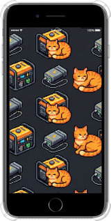 Силикон с усиленными углами чехол Autonomous Zone для Apple iPhone 7 Plus - 6771sp-337 изображение 