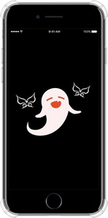 Силикон с усиленными углами чехол Genshin Impact Ху Тао Искусство духа-призрака для Apple iPhone SE 2022 - 6534sp-3737 изображение 