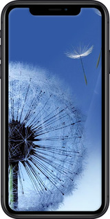 TPU чехол Кульбабка для Apple iPhone XR - 6005b-1560 изображение 