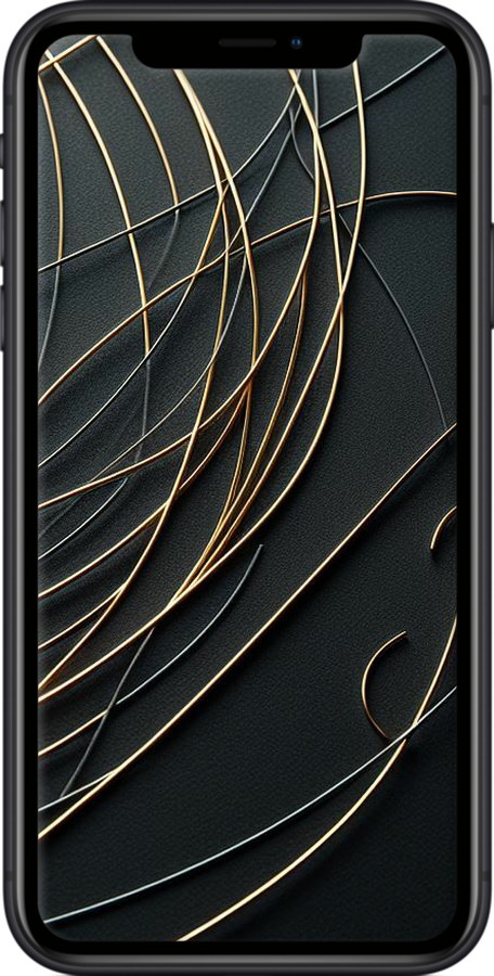TPU чехол Зв'язок між світами для Apple iPhone XR - 5837b-1560 изображение 