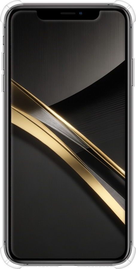 Силикон с усиленными углами чехол Динамика для Apple iPhone XS Max - 5836sp-1557 изображение 