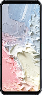 Силиконовый чехол Пастель v1 для Asus ROG Phone 5 - 3981u-2530 изображение 