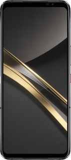 Силиконовый чехол Динамика для Asus Rog Phone 6 - 5836u-3401 изображение 