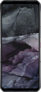 Силіконовий чехол Абстрактні картини та мистецтво для Asus Rog Phone 6 - 6434u-3401 изображение 