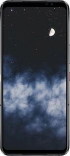 Силиконовый чехол Ночное небо для Asus Rog Phone 6 - 6450u-3401 изображение 