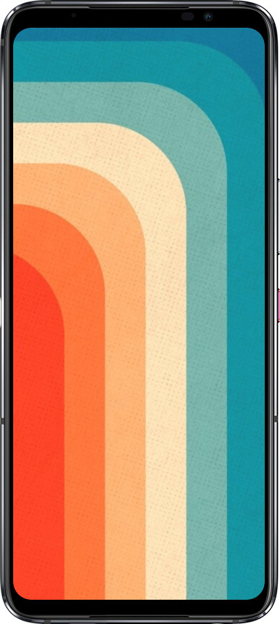 Силиконовый чехол № 5410 для Asus Rog Phone 6 - 5410u-3401 изображение 