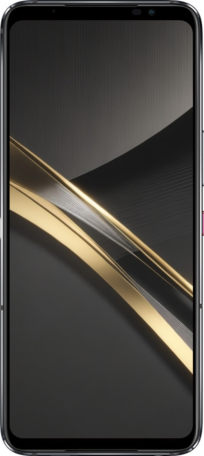 Силиконовый чехол Динамика для Asus Rog Phone 6 - 5836u-3401 изображение 