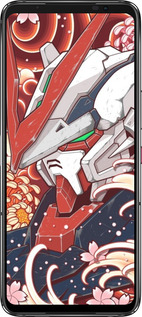 Силиконовый чехол № 5413 для Asus Rog Phone 7 - 5413u-3405 изображение 