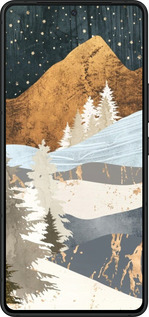 Силиконовый чехол № 5430 для Asus ROG Phone 8 Pro - 5430u-3697 изображение 