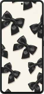 Силіконовий чехол Dark Coquette для Asus ROG Phone 8 Pro - 6765u-3697 изображение 