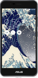 Силіконовий чехол № 5394 для Asus Zenfone 3 Max ZC520TL - 5394u-442 изображение 